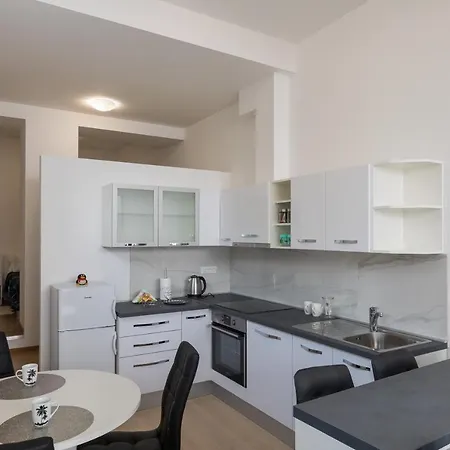 Apartman Vino & Gitara *