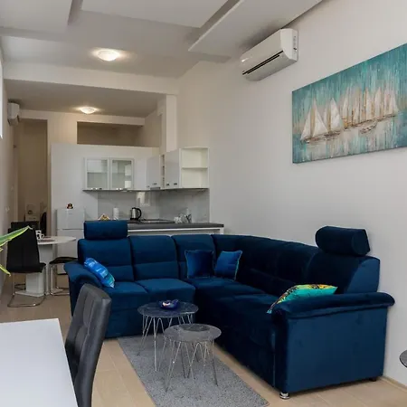 Vino & Gitara Apartment