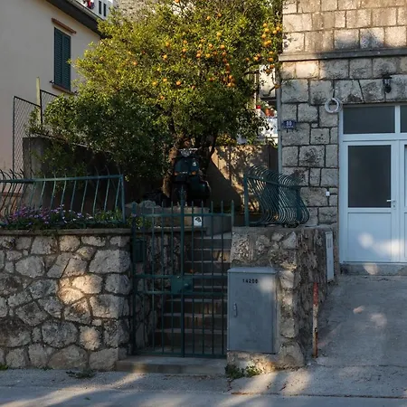 Vino & Gitara Apartman Dubrovnik
